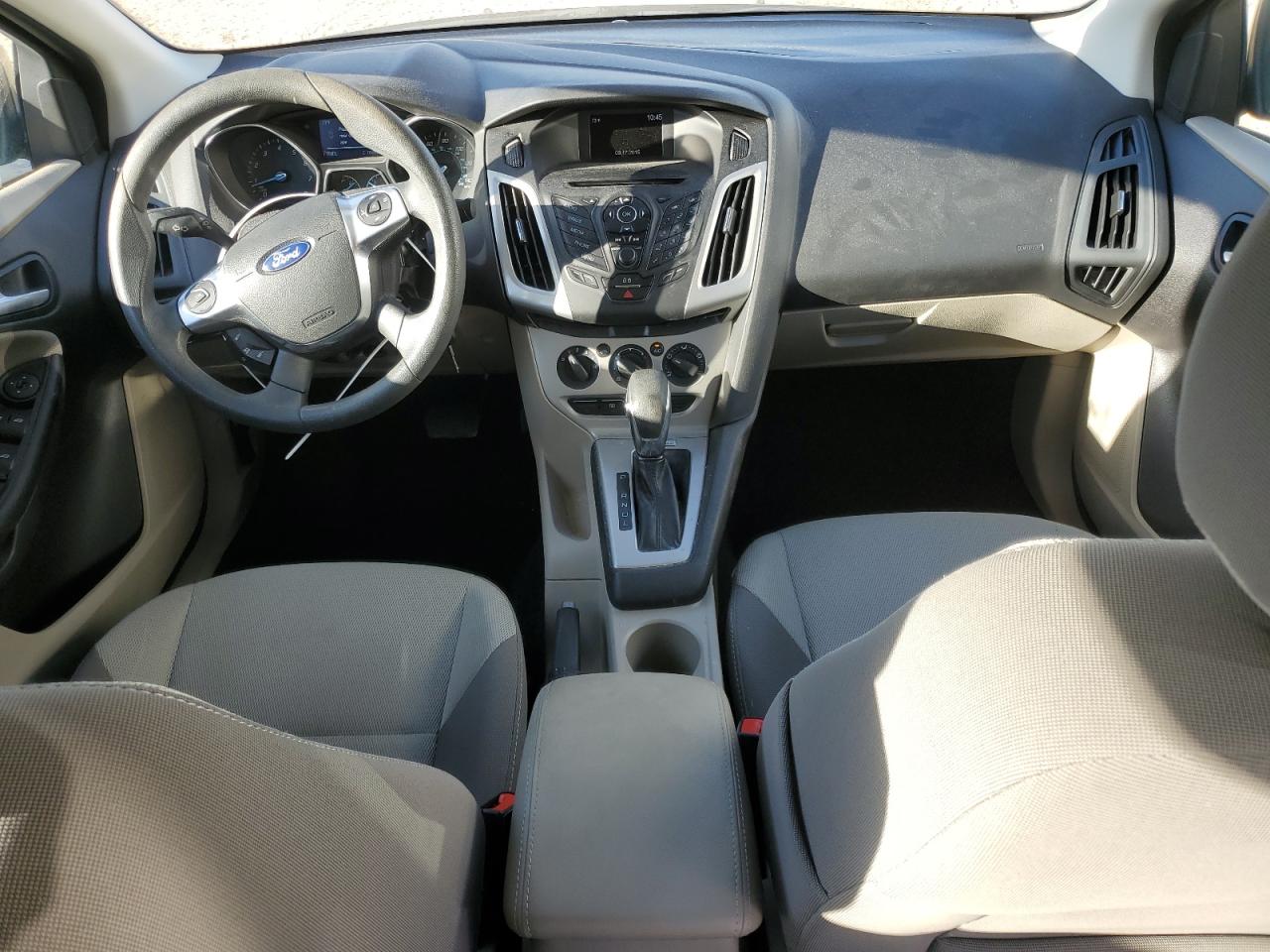 2014 Ford Focus - Image 8