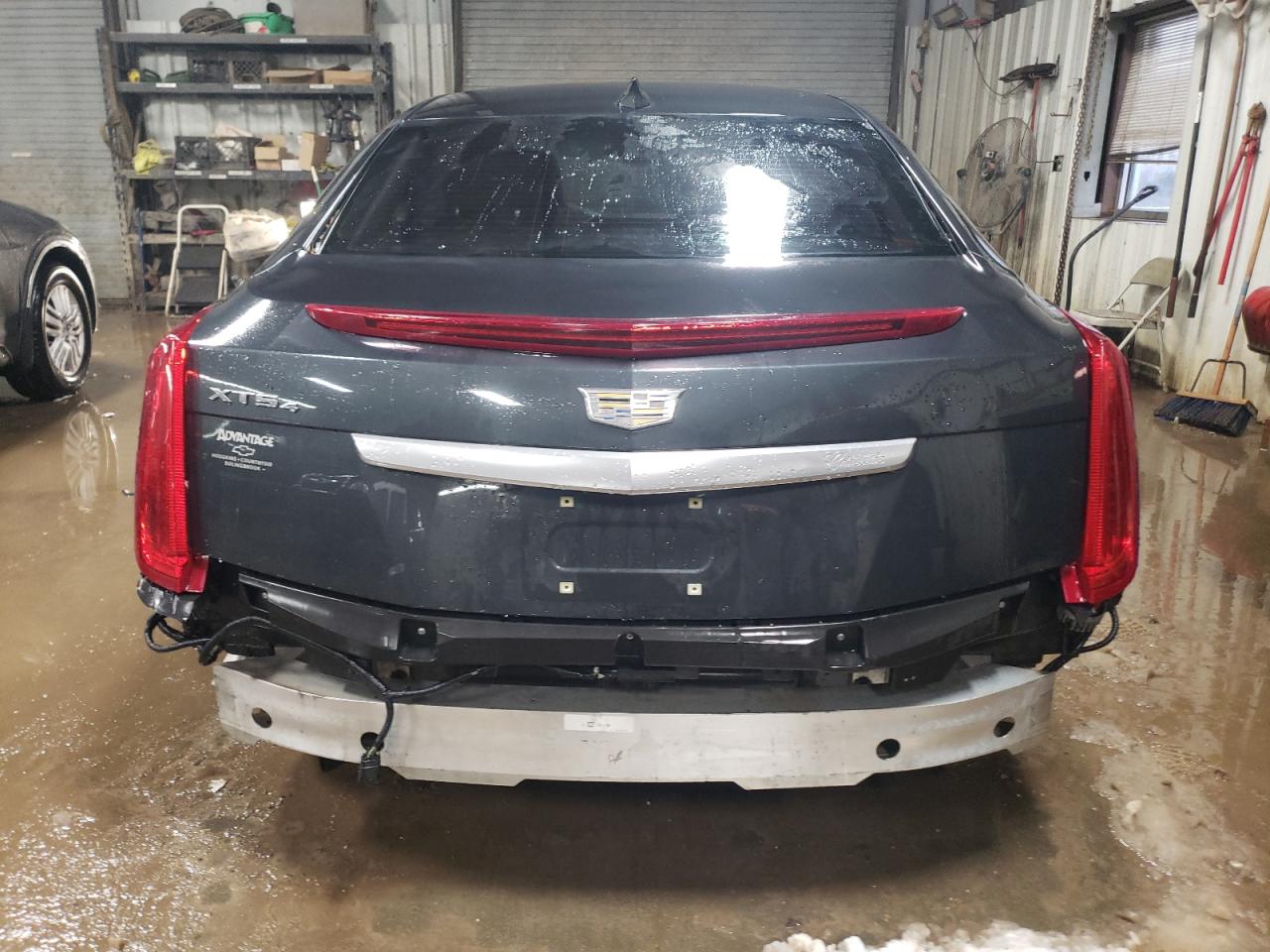 2016 Cadillac XTS - Image 6