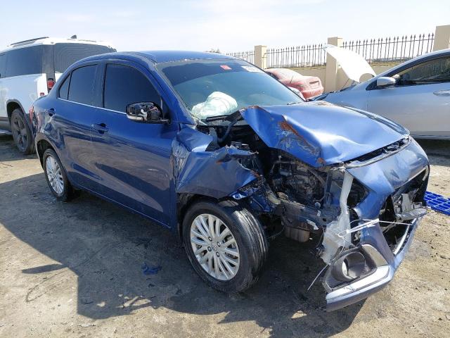 MBHZF6C15NG218344 - 2022 Suzuki DZIRE - #undefined
