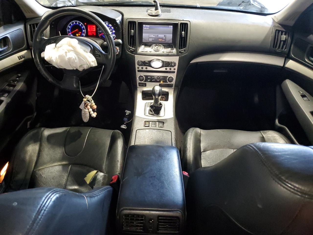 2008 Infiniti G - Image 8