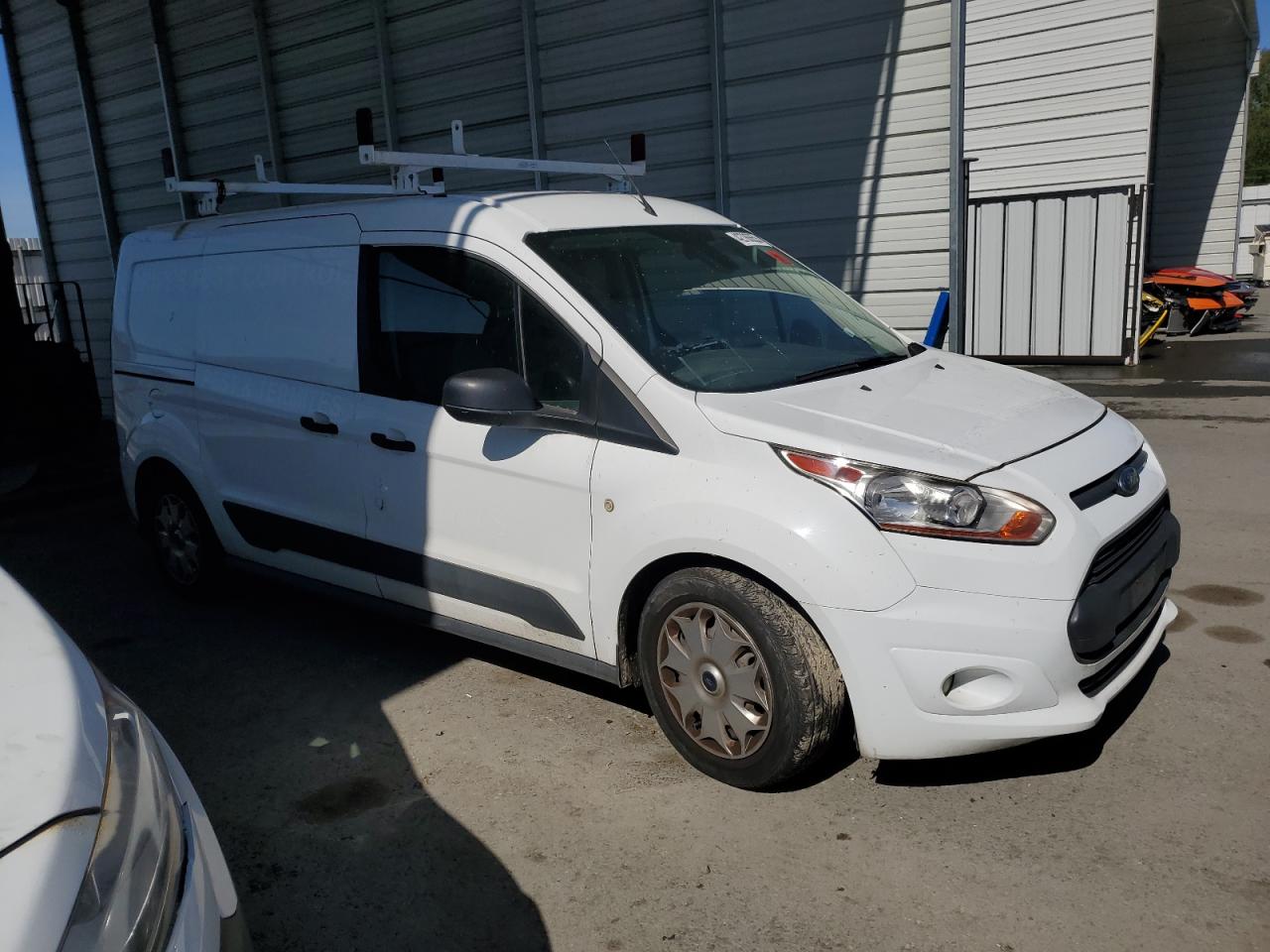 2017 Ford Transit - Image 4