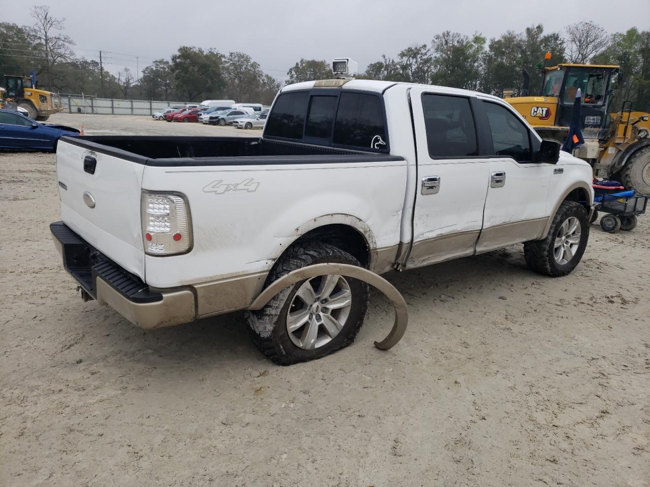 2007 Ford F-150 - Image 3