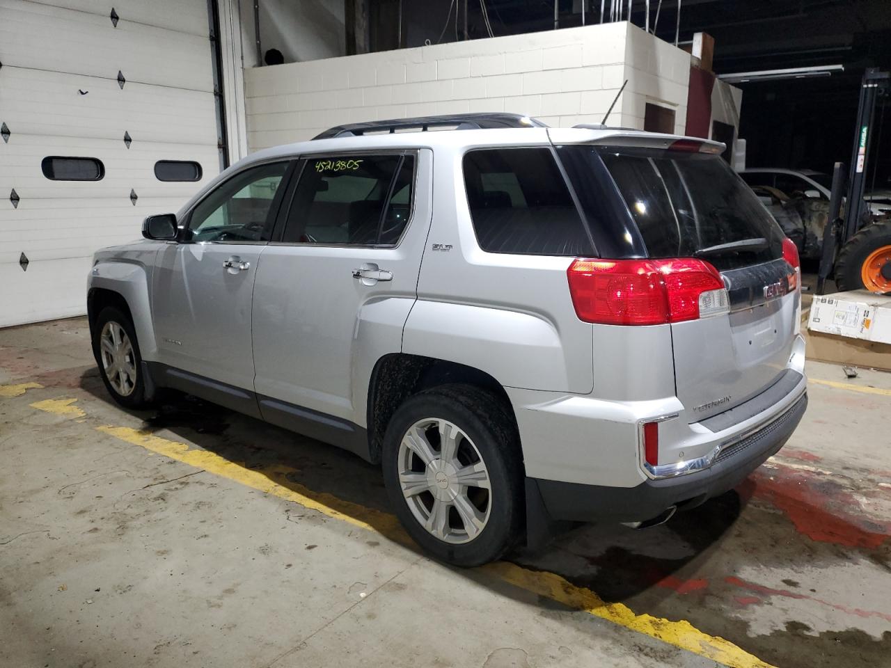 2016 GMC Terrain - Image 2