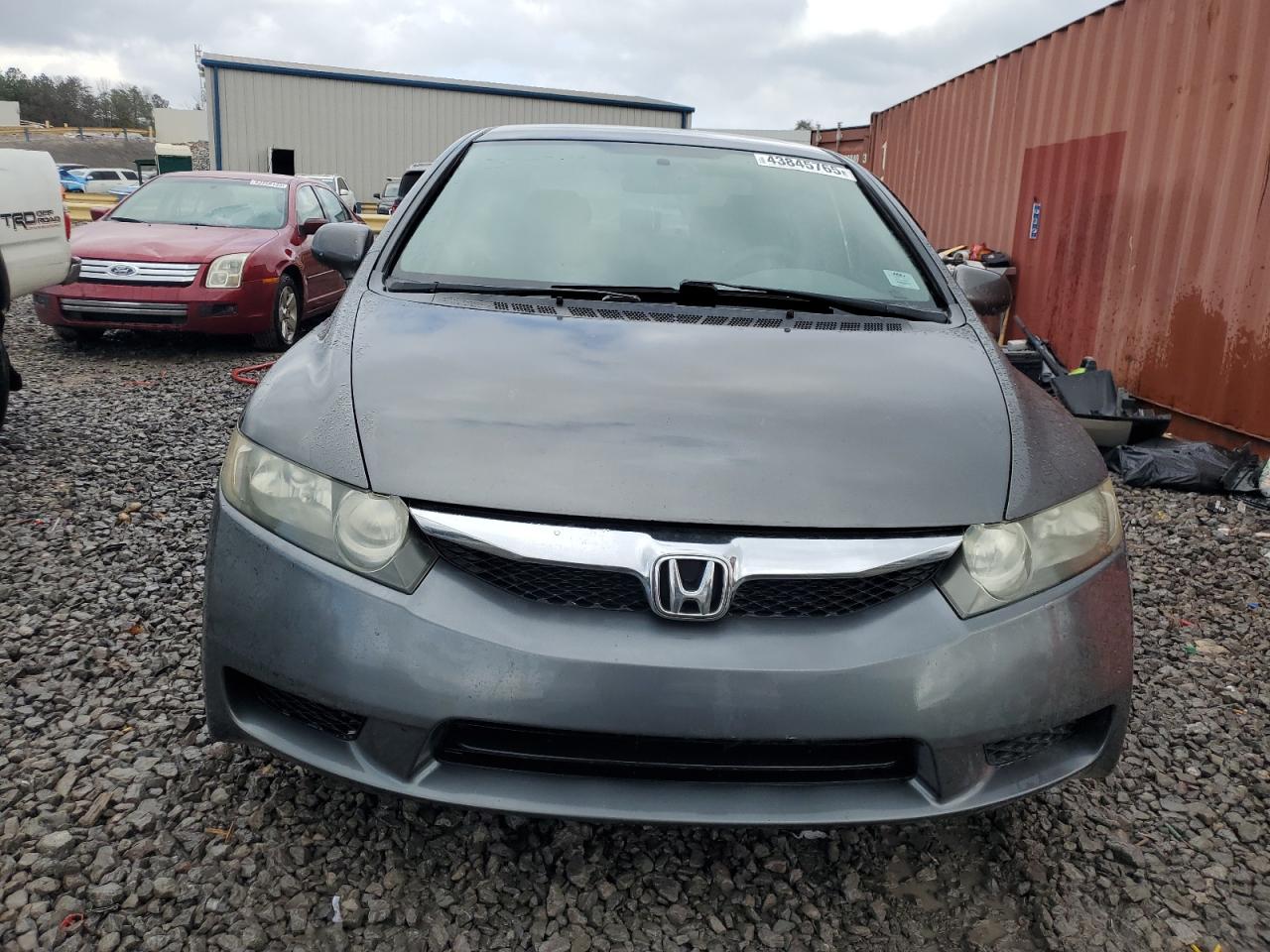 2009 Honda Civic - Image 5