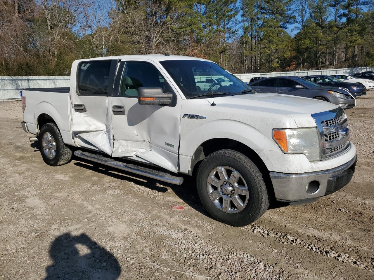 2014 Ford F-150 - Image 4