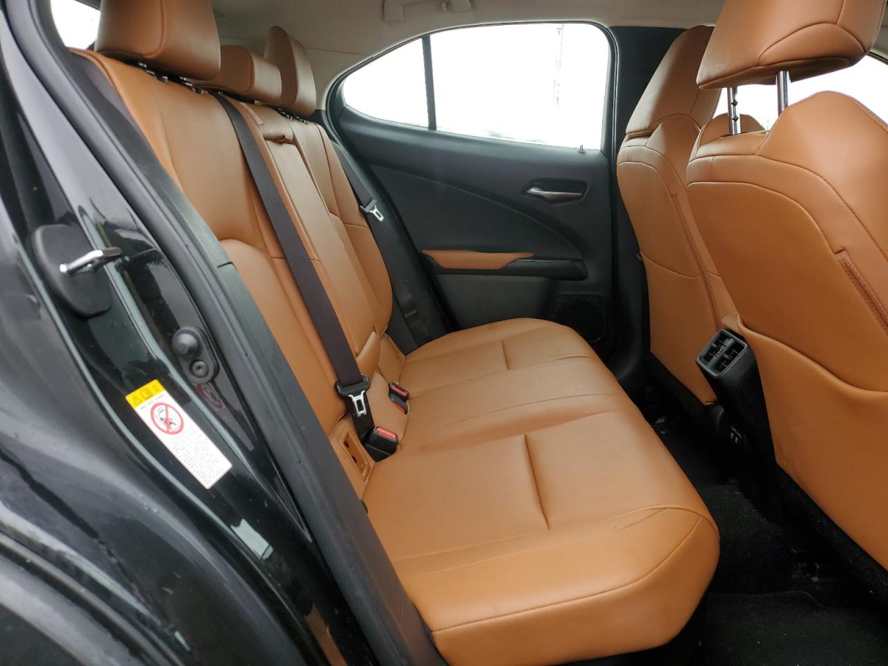 2019 Lexus UX - Image 11