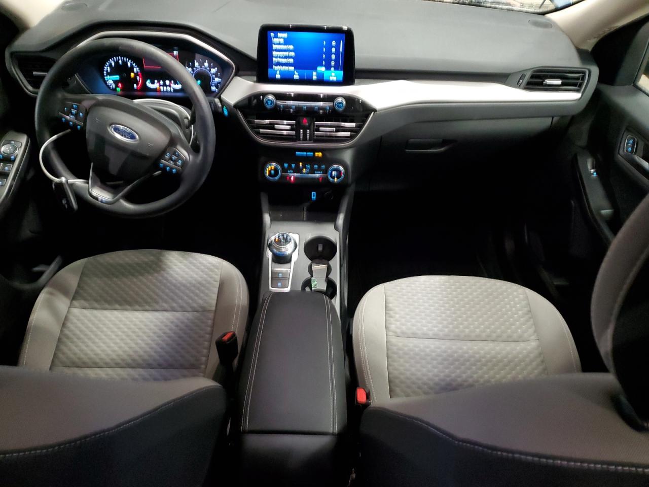 2020 Ford Escape - Image 8