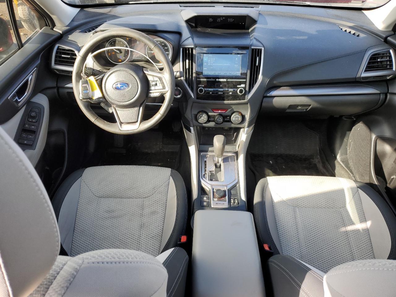 2024 Subaru Forester - Image 8