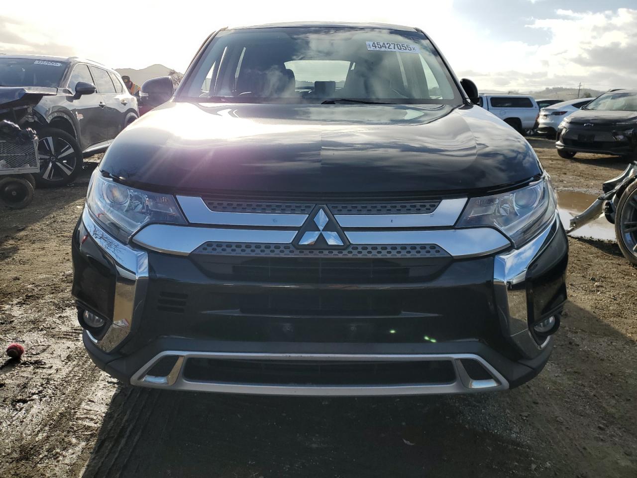 2019 Mitsubishi Outlander - Image 5