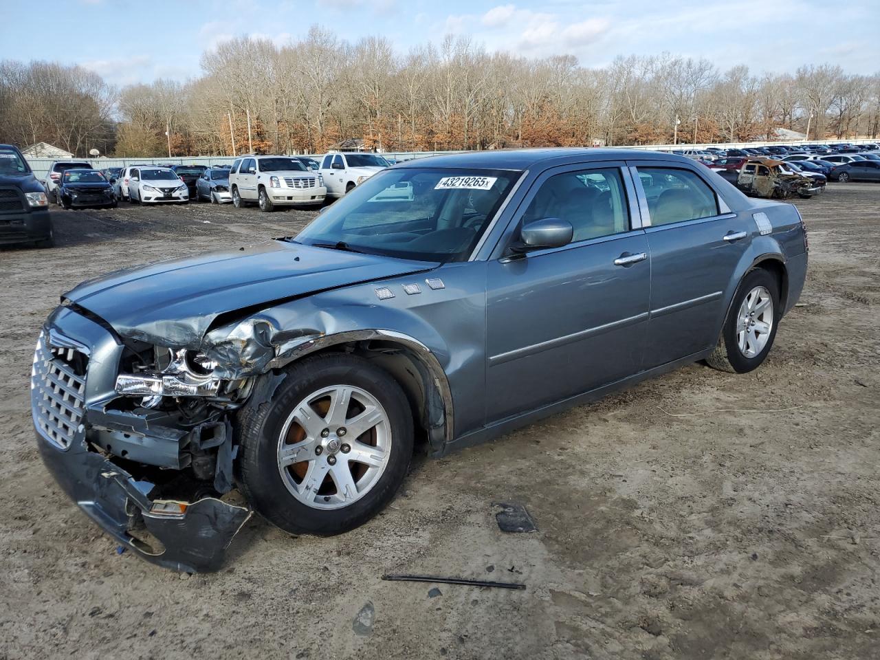 2006 Chrysler 300 - Image 1
