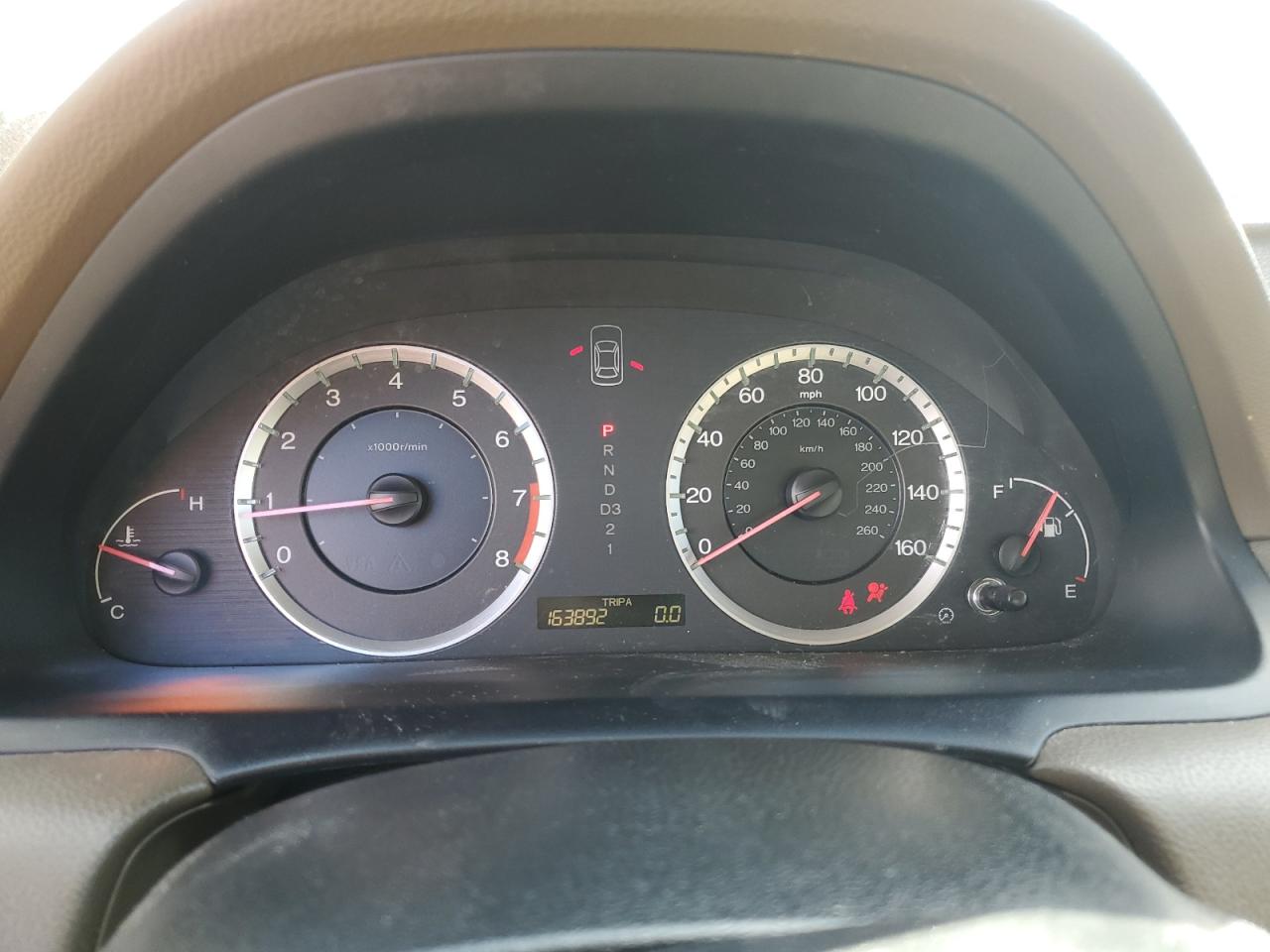 2008 Honda Accord - Image 9