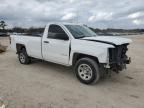 2014 Chevrolet Silverado C1500 продається в Houston, TX - Front End