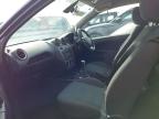 2007 FORD FIESTA ZET for sale at Copart SANDWICH