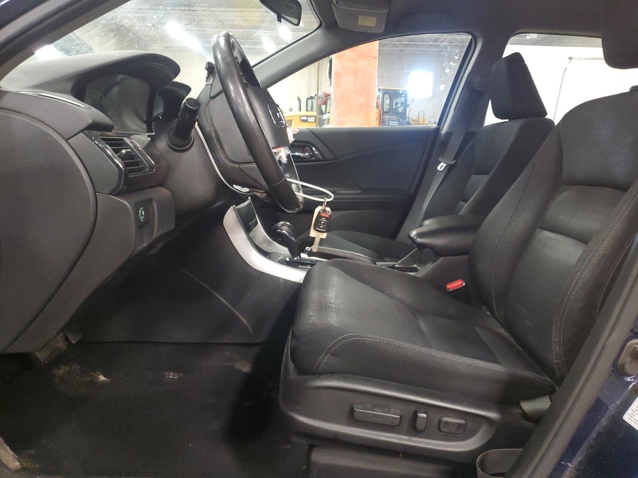 2014 Honda Accord - Image 7