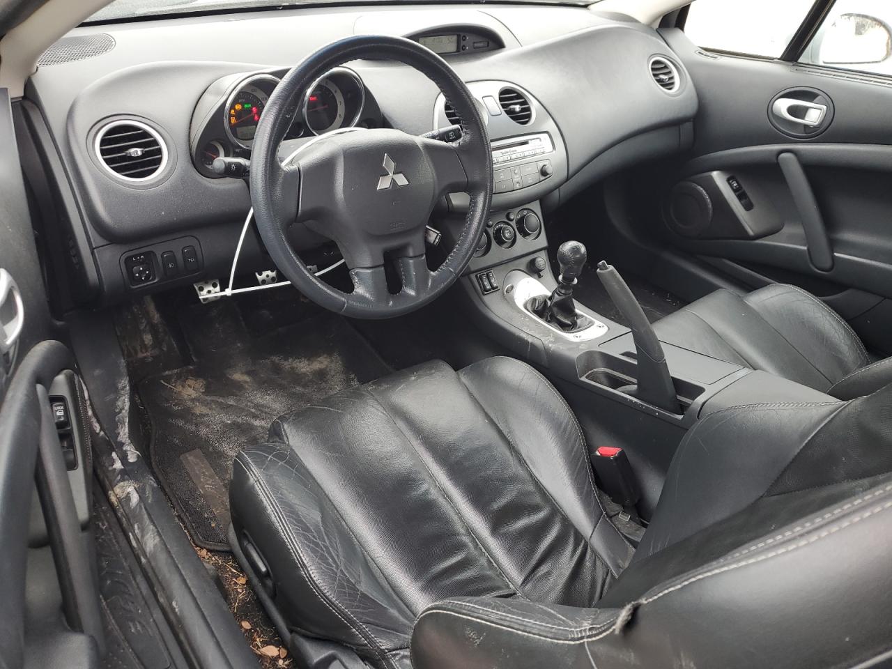 2006 Mitsubishi Eclipse - Image 8