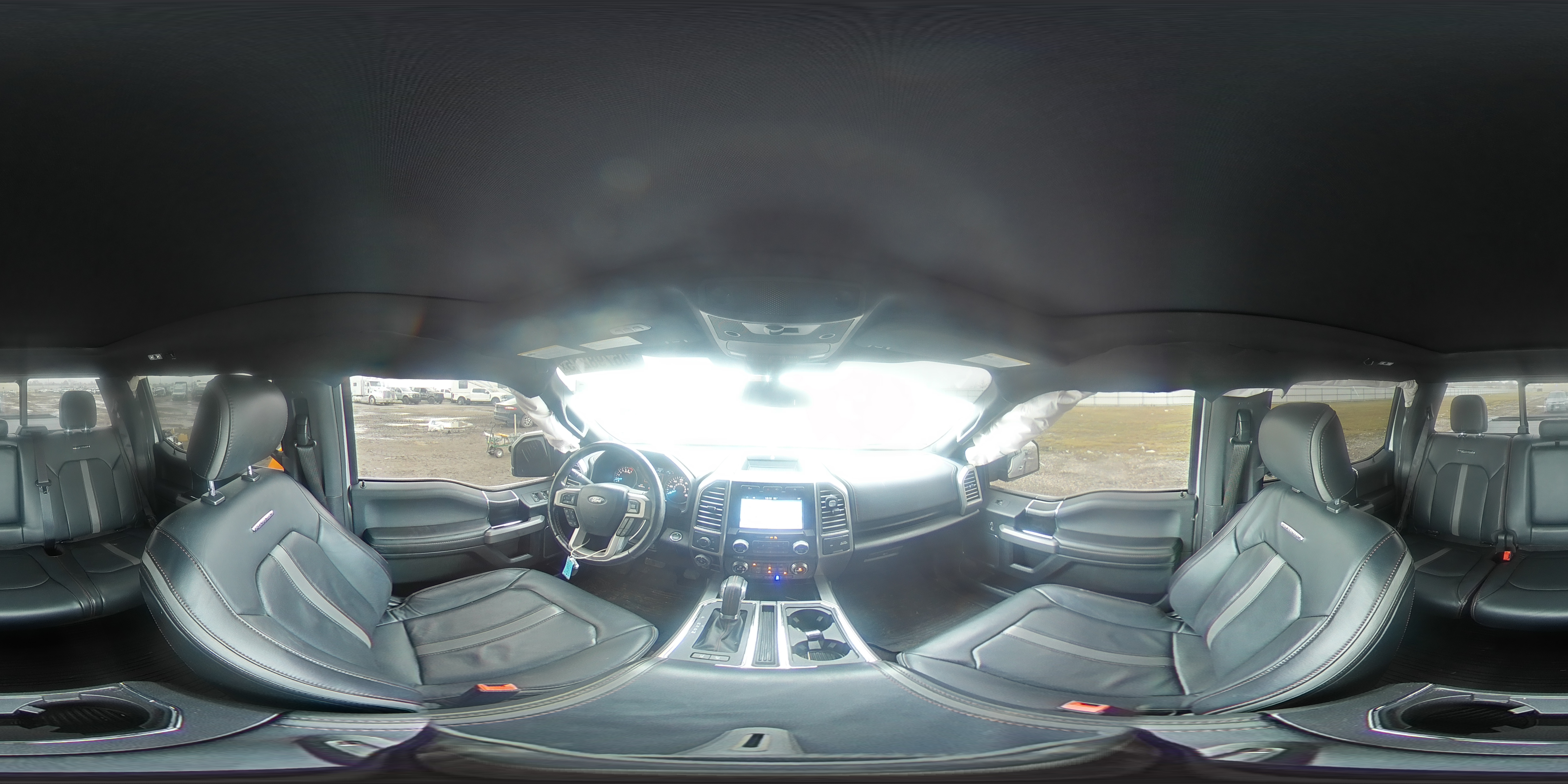 2018 Ford F-150 - Image 13
