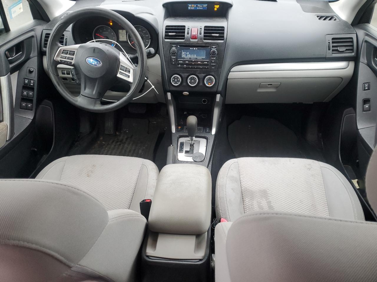 2015 Subaru Forester - Image 8