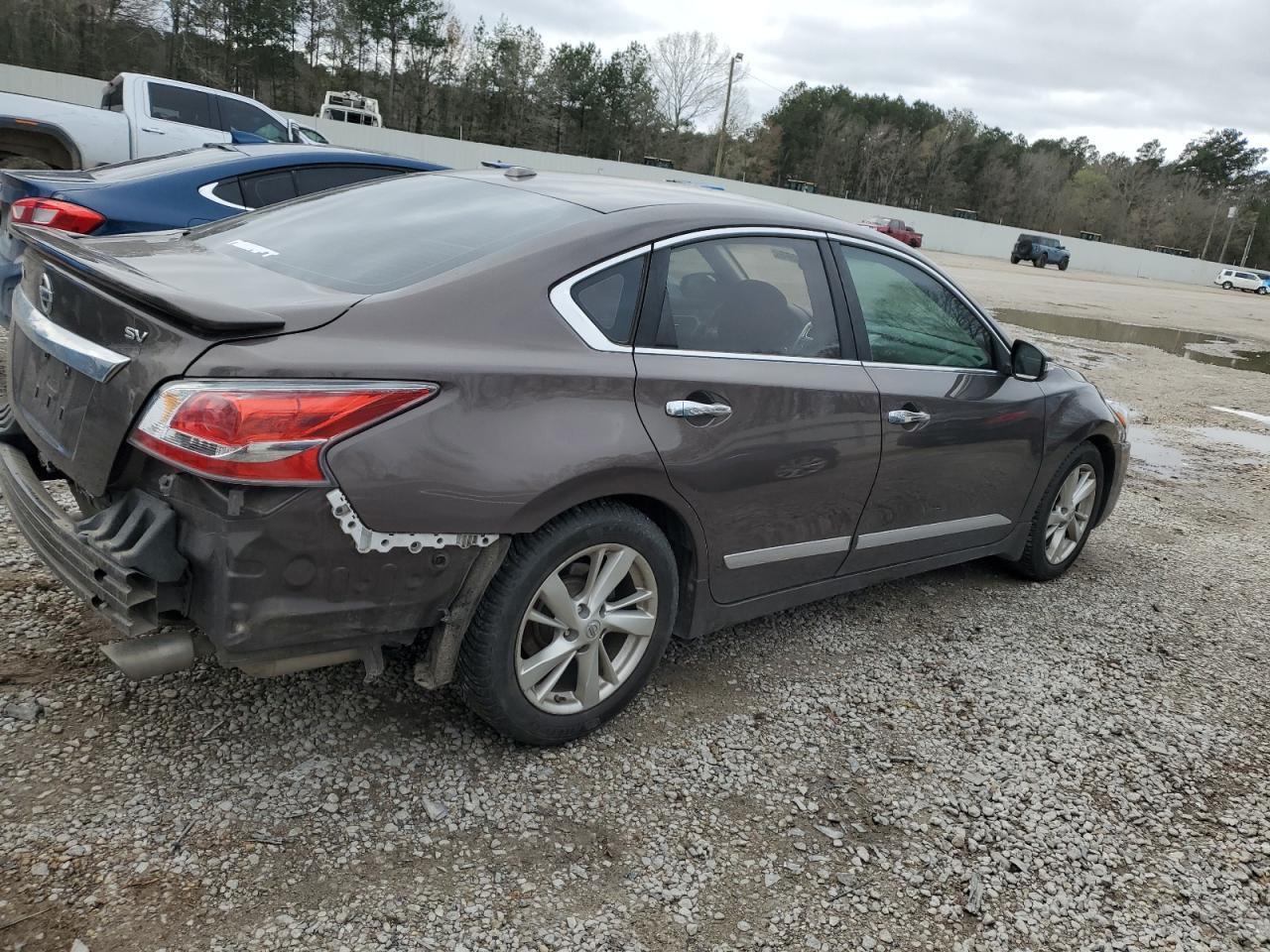 2015 Nissan Altima - Image 3