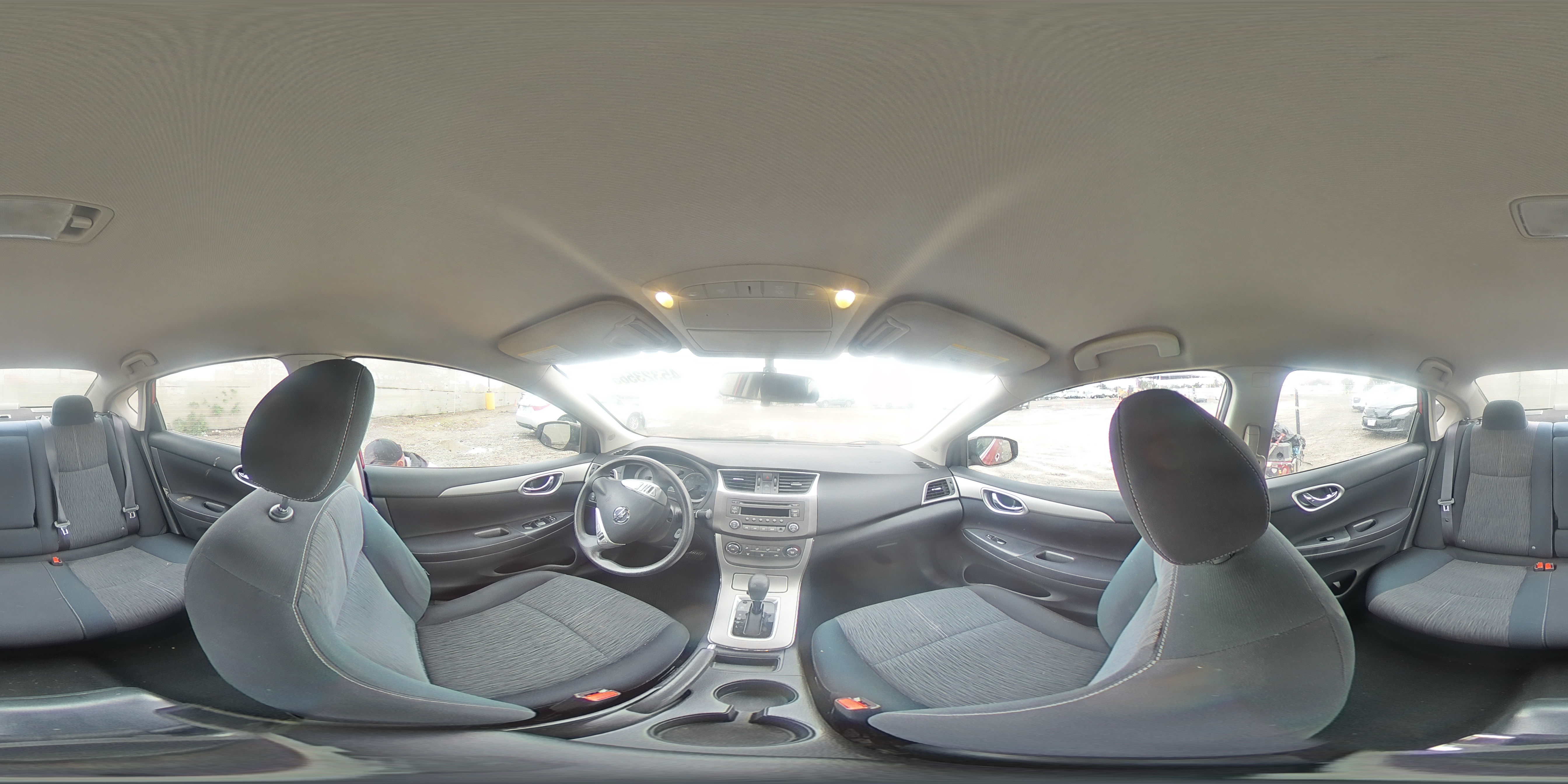 2014 Nissan Sentra - Image 12