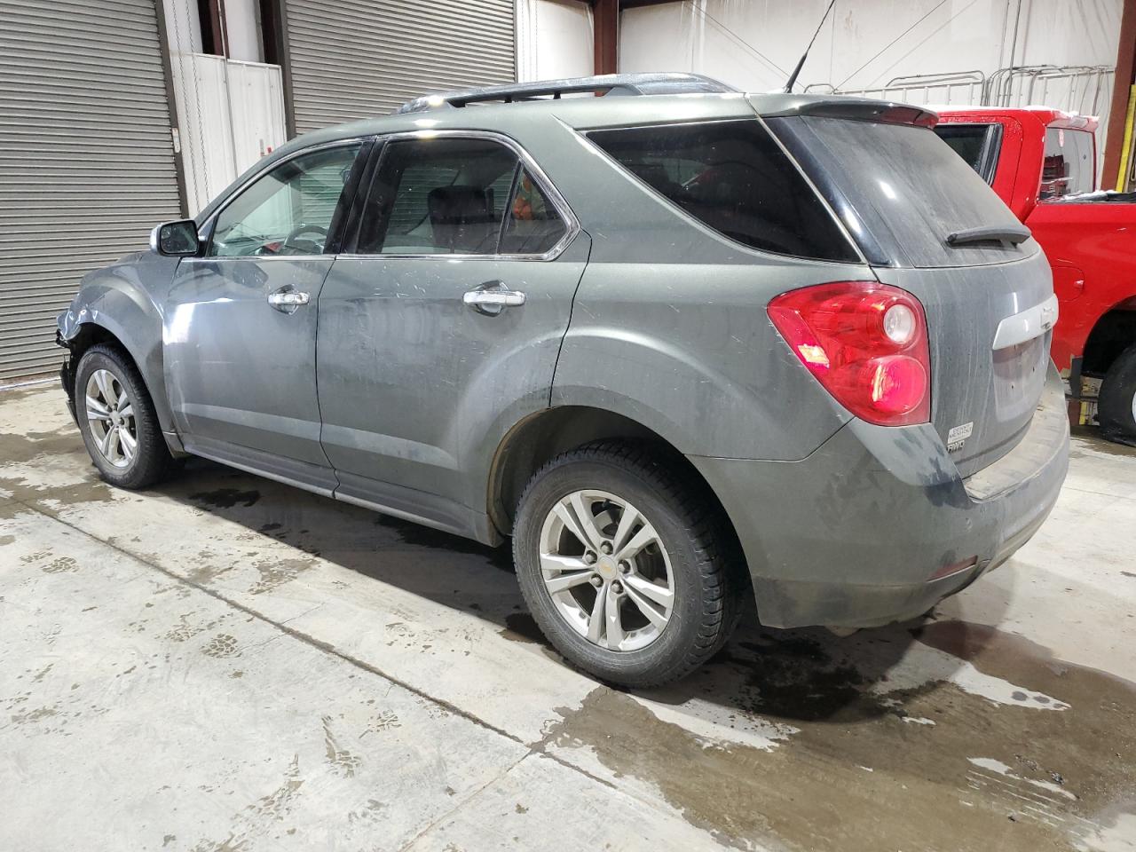 2013 Chevrolet Equinox - Image 2