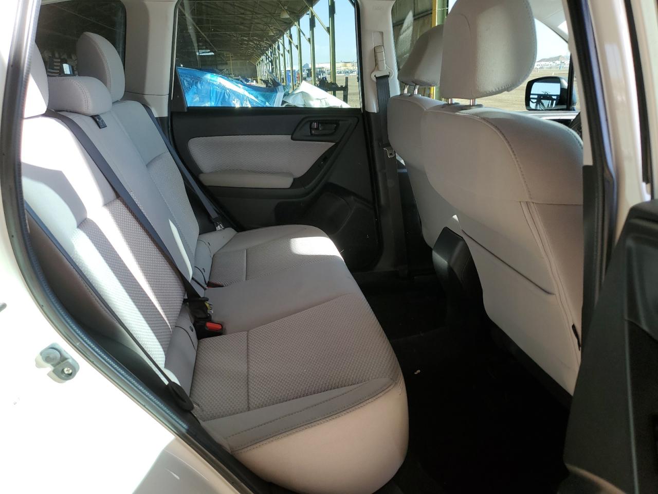 2018 Subaru Forester - Image 11