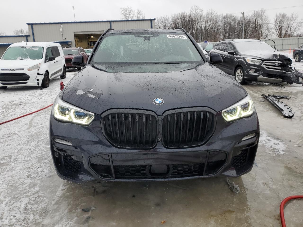 2020 BMW X5 - Image 5