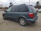 2007 Dodge Caravan Sxt продається в Gaston, SC - Front End