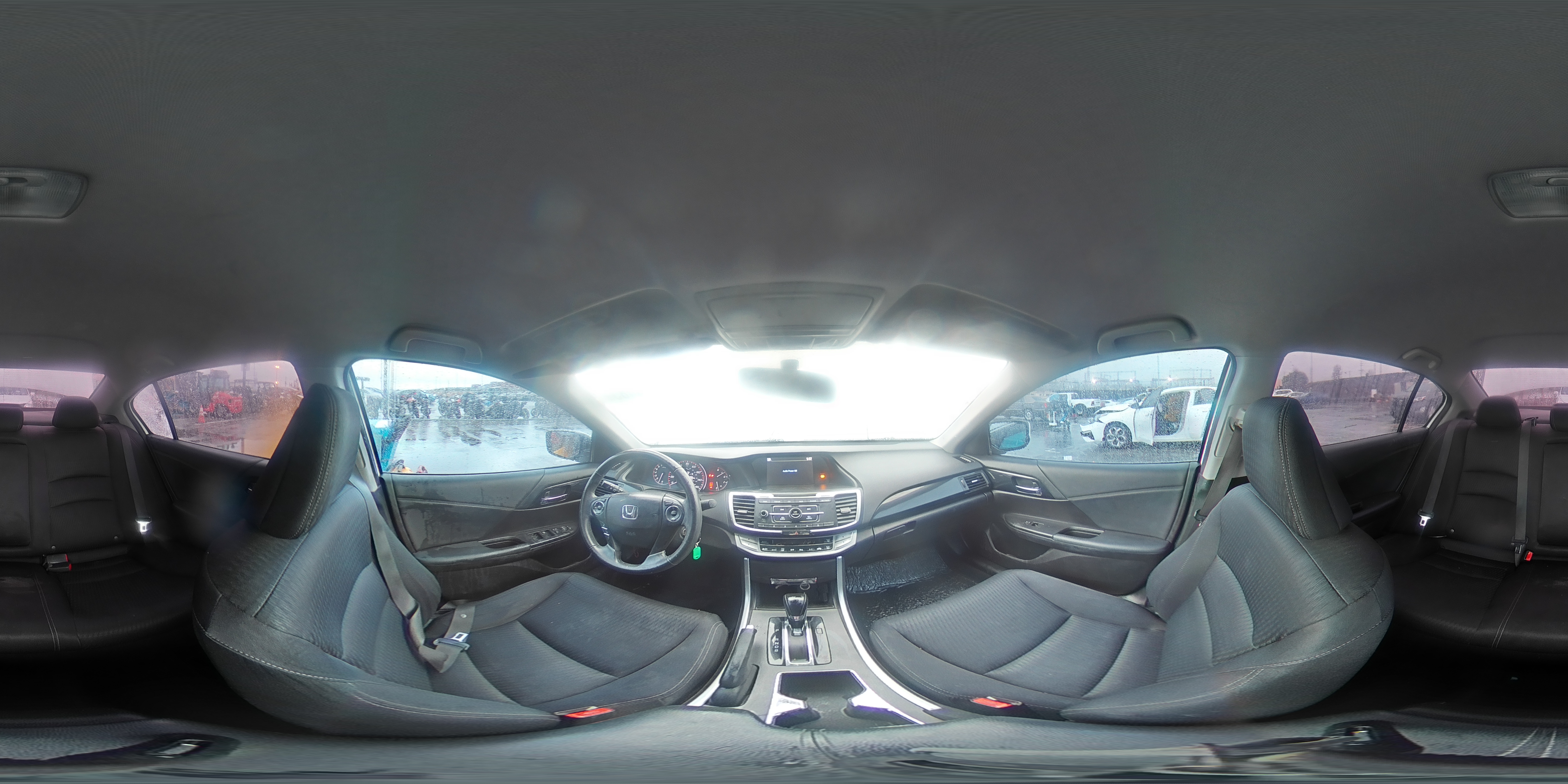 2015 Honda Accord - Image 12