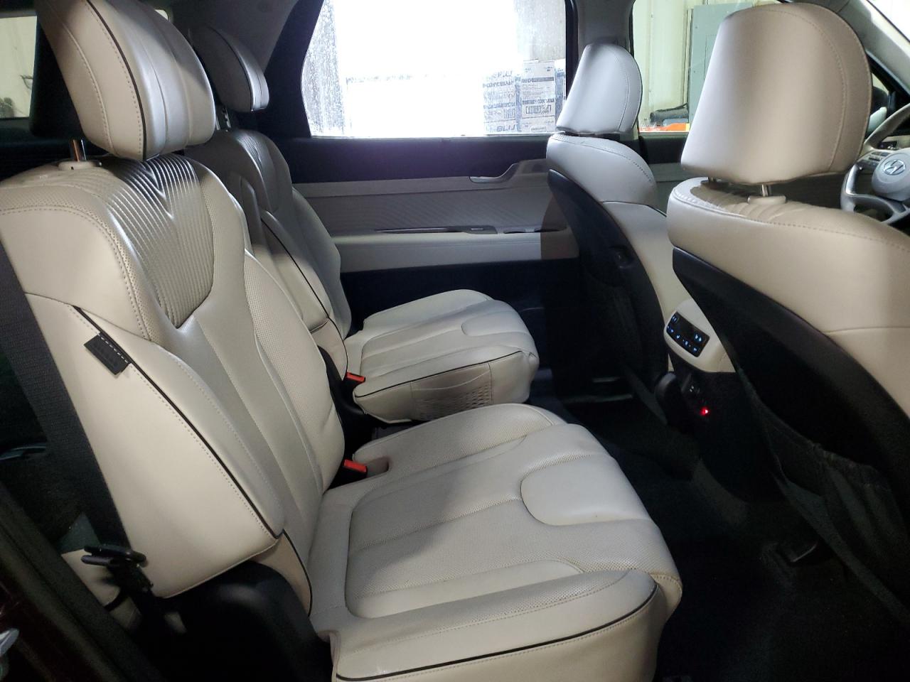 2023 Hyundai Palisade - Image 11