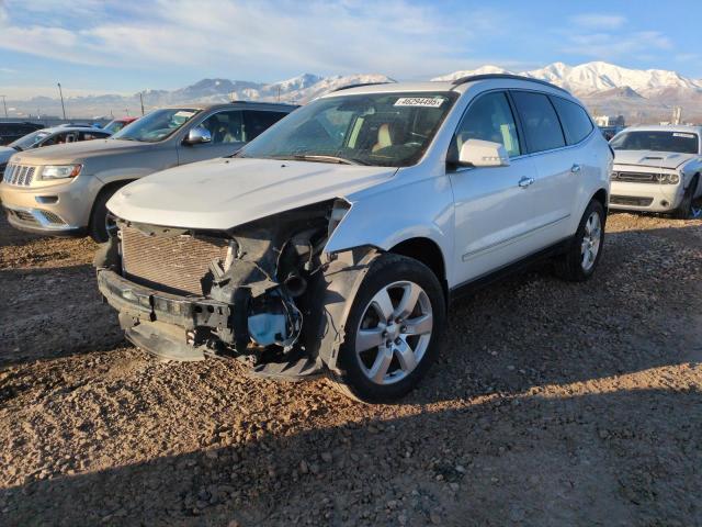 2016 Chevrolet Traverse Ltz