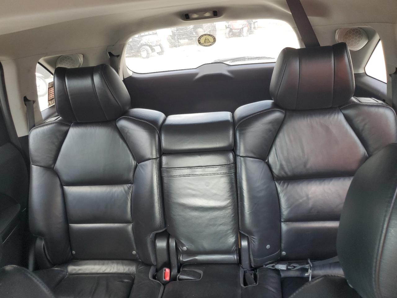 2011 Acura MDX - Image 10