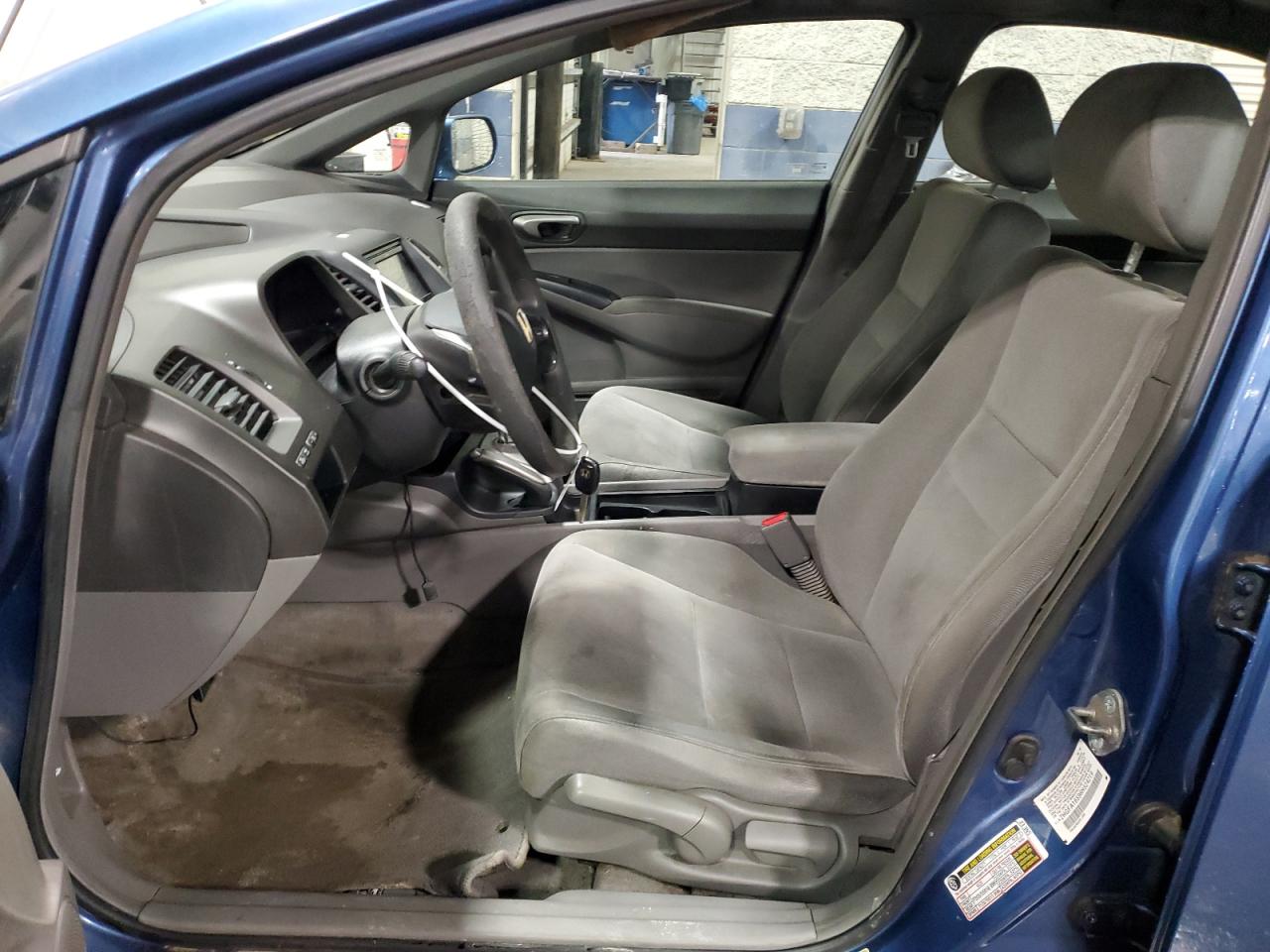 2006 Honda Civic - Image 7