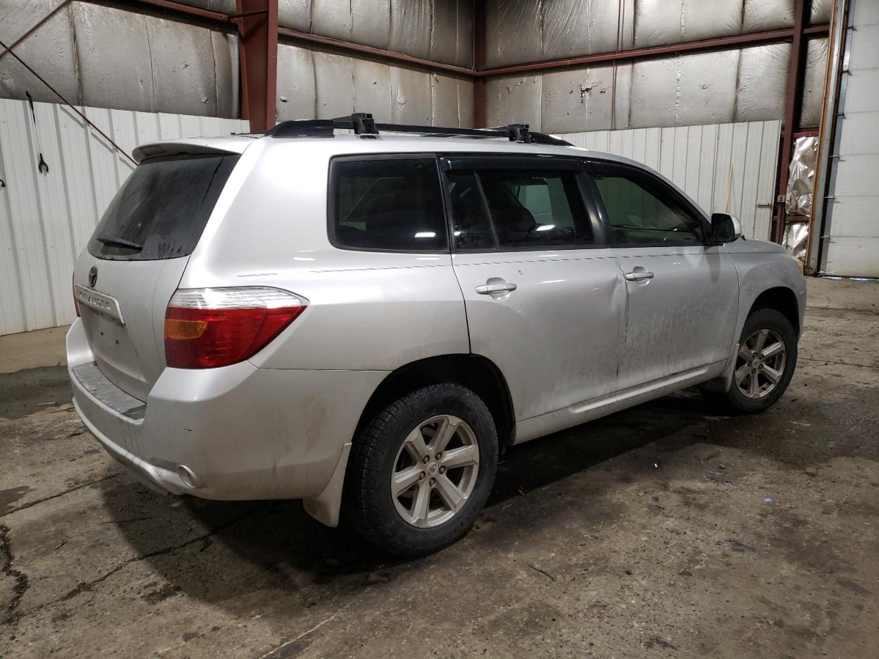 2010 Toyota Highlander - Image 3
