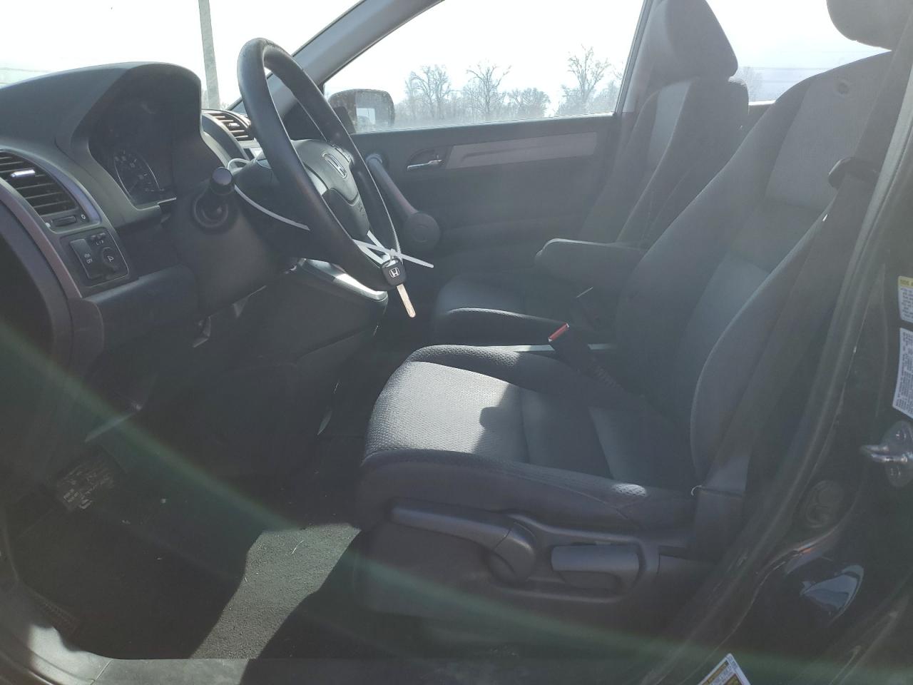 2009 Honda CR-V - Image 7