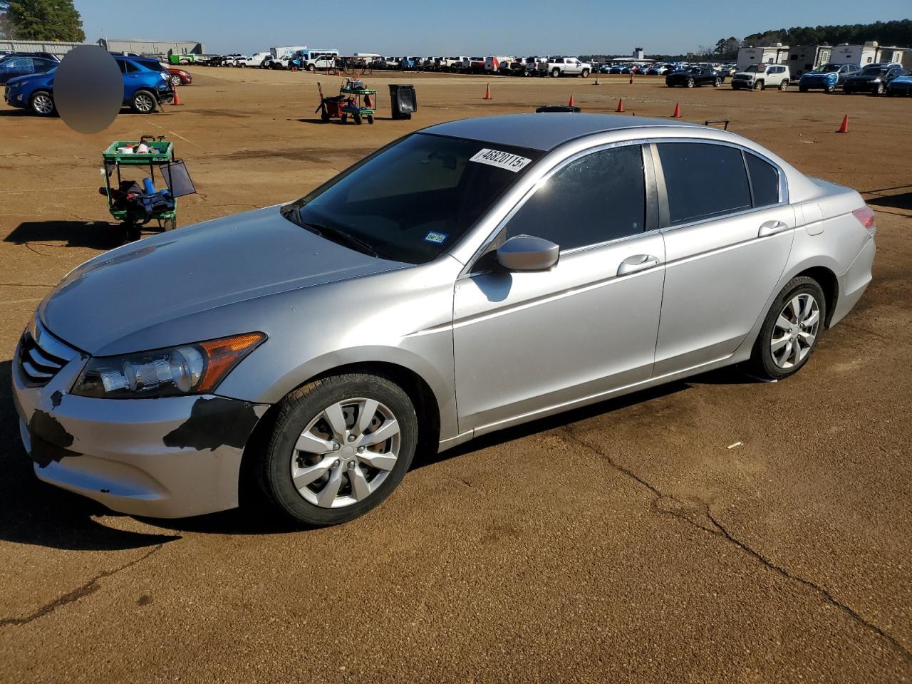 2012 Honda Accord - Image 1