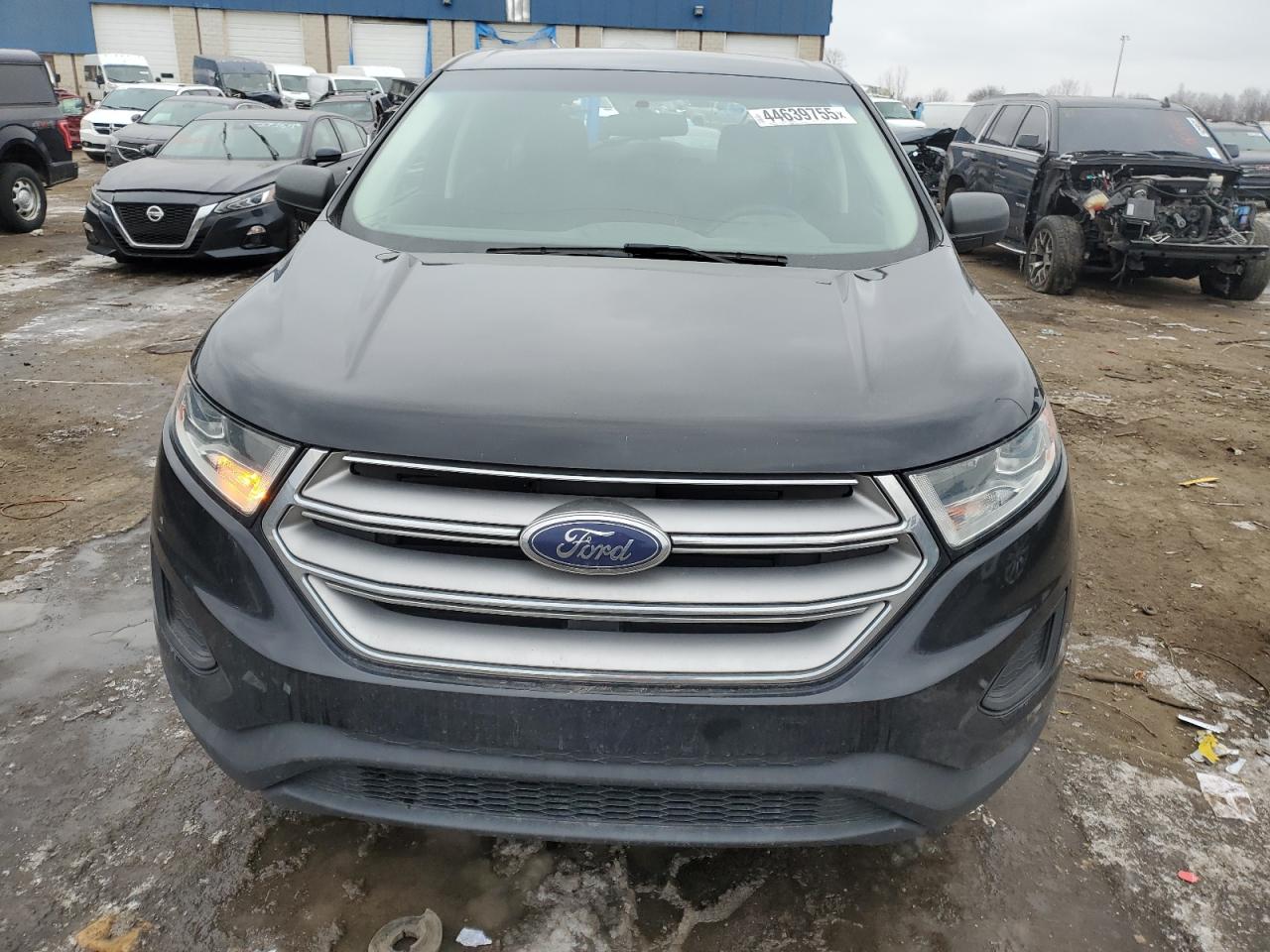 2016 Ford Edge - Image 5