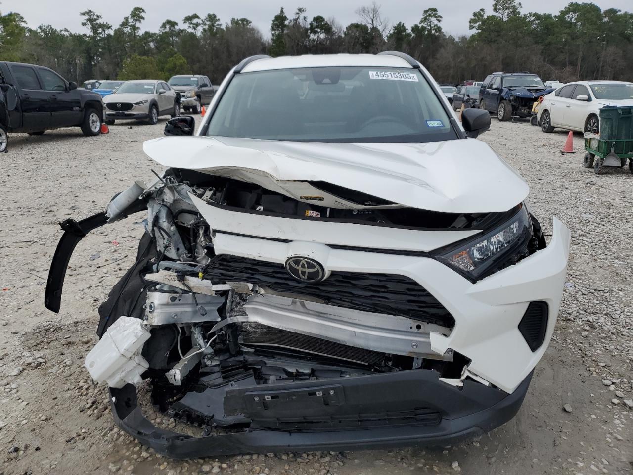 2021 Toyota RAV 4 - Image 5