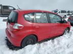 2011 Honda Fit  იყიდება Reno-ში, NV - Minor Dent/Scratches