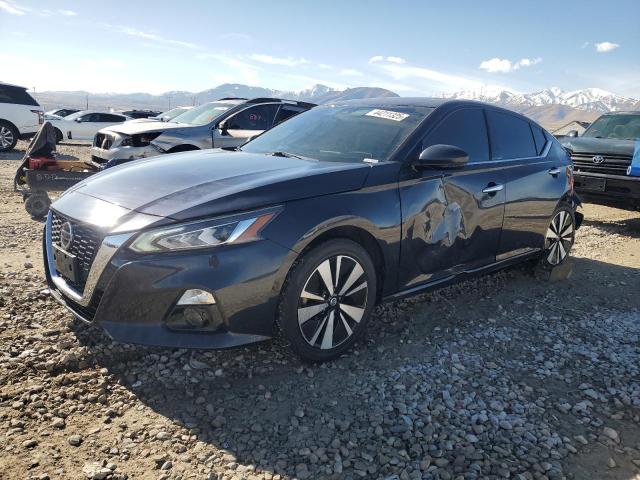 2019 Nissan Altima Sv