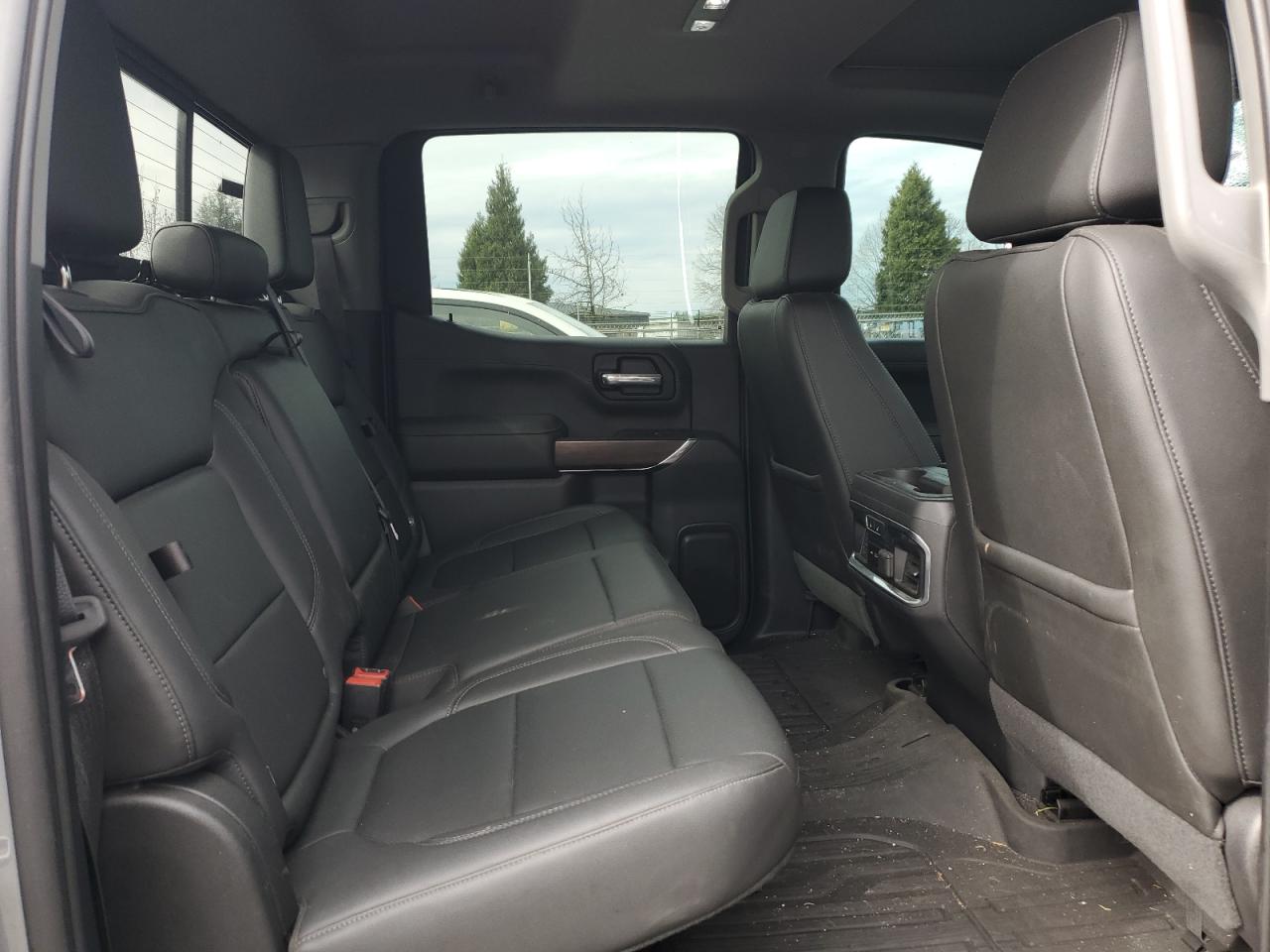 2019 GMC Sierra - Image 10