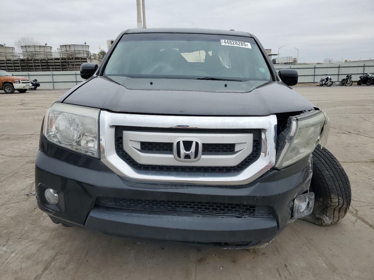 2010 Honda Pilot - Image 5