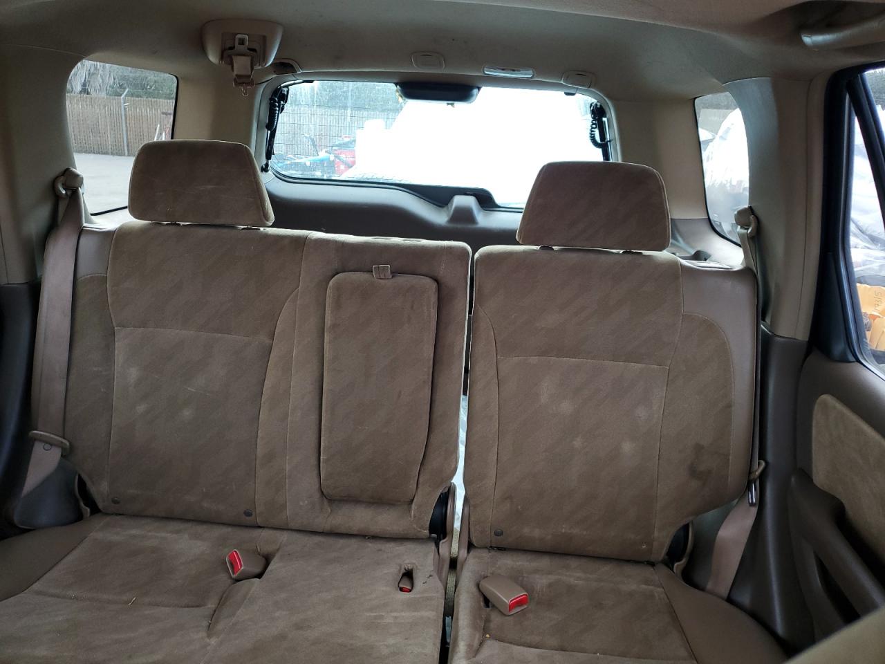 2002 Honda CR-V - Image 10