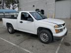 2011 Chevrolet Colorado  იყიდება Rancho Cucamonga-ში, CA - Vandalism