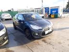 2014 CITROEN DS3 DSTYLE for sale at Copart SANDTOFT