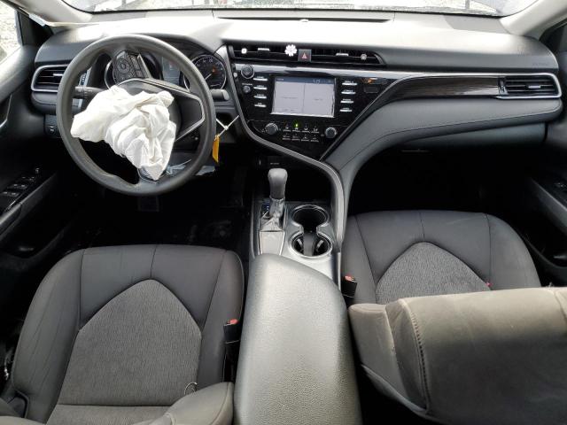  TOYOTA CAMRY 2019 Szary