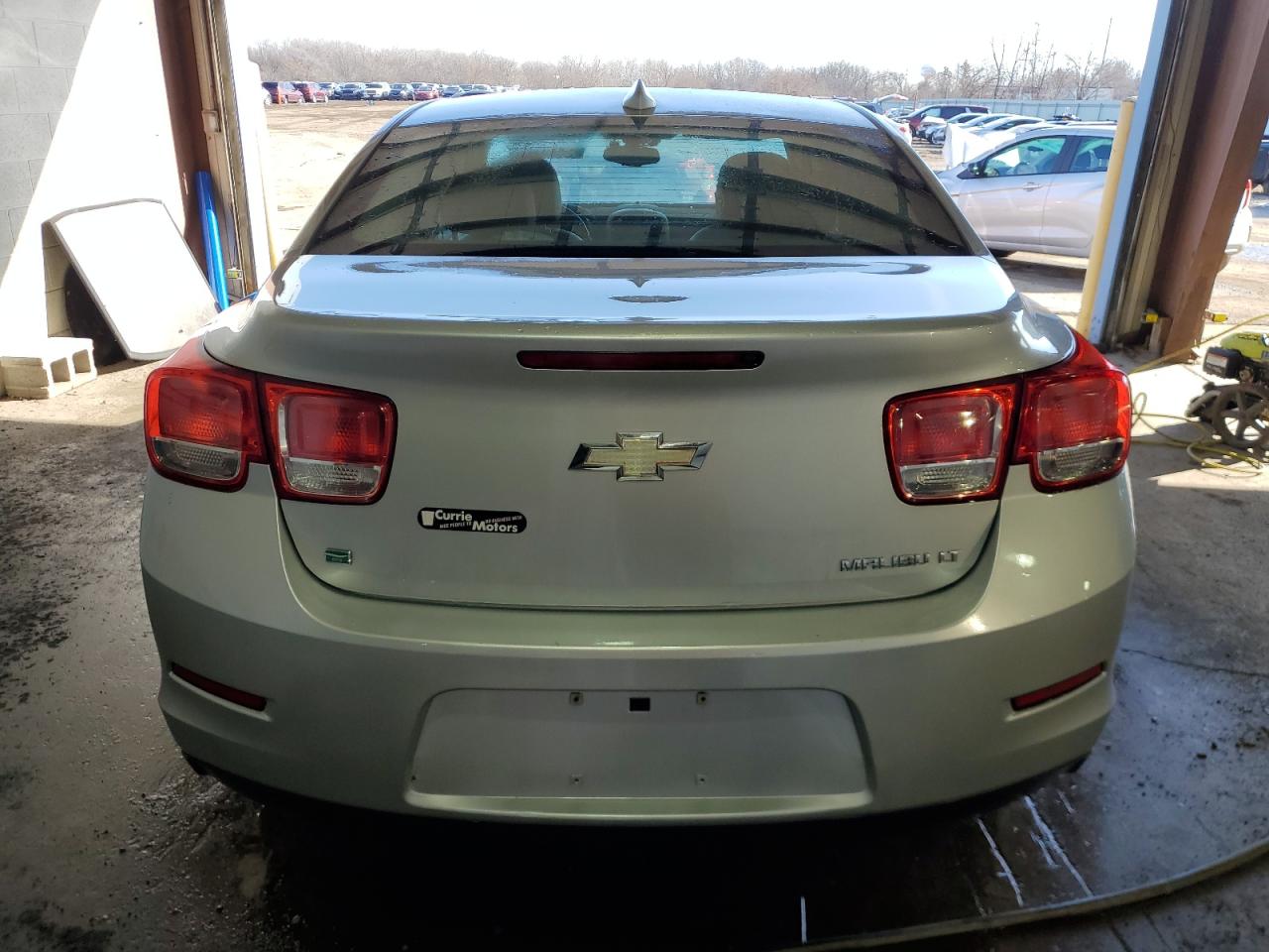 2015 Chevrolet Malibu - Image 6