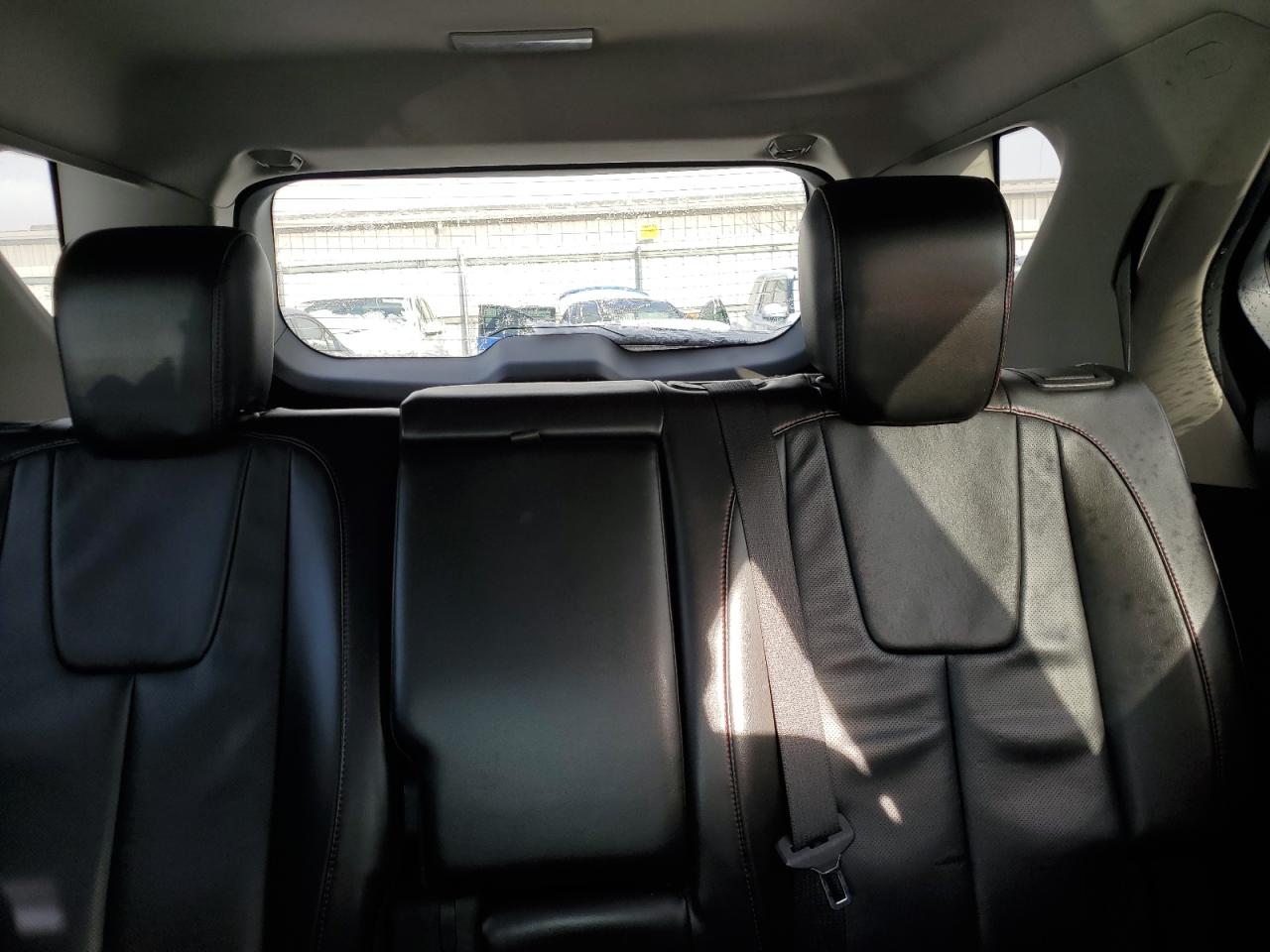 2013 Chevrolet Equinox - Image 10