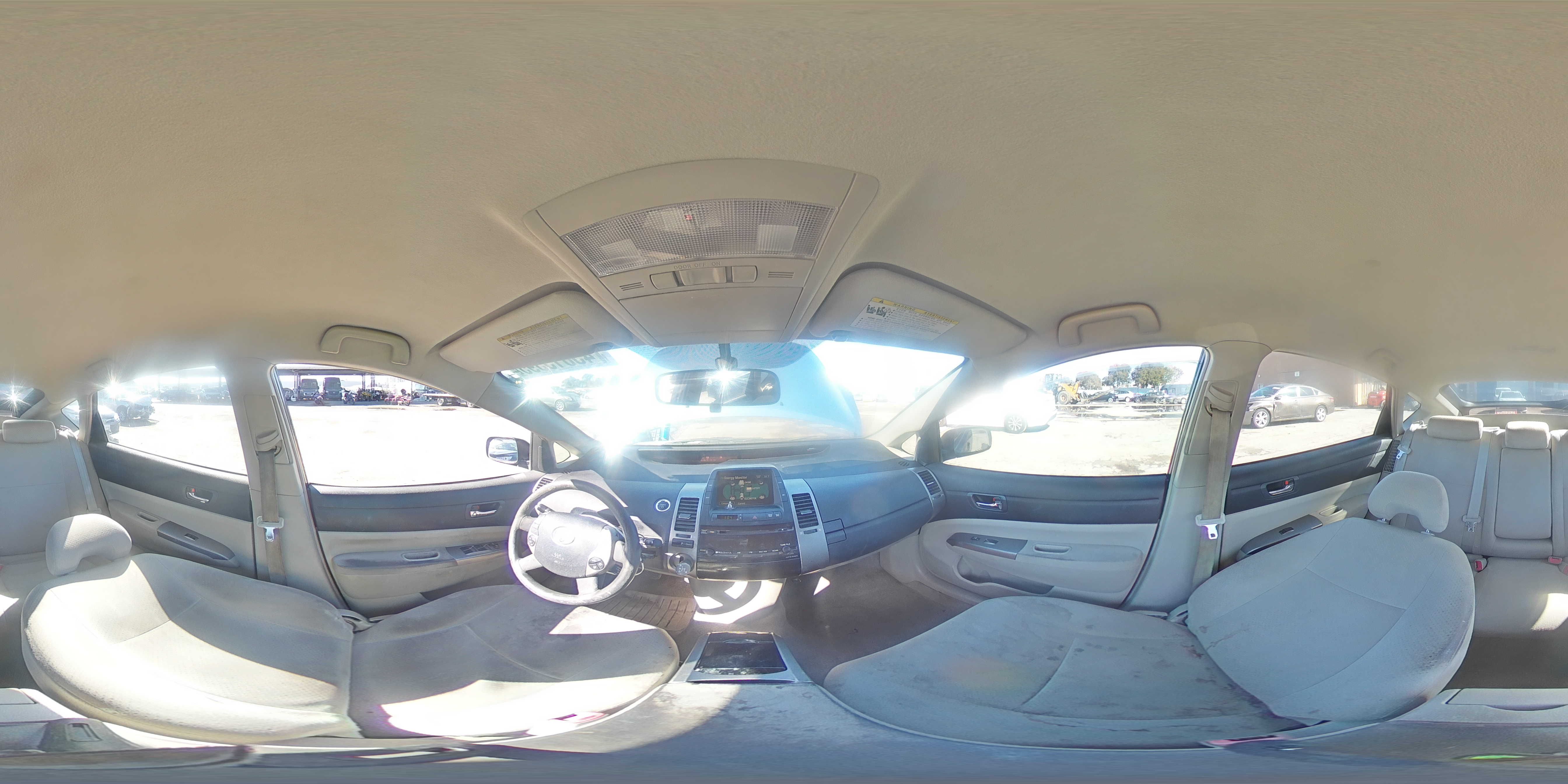 2007 Toyota Prius - Image 13