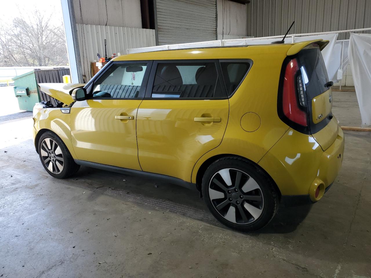 2015 Kia Soul - Image 2