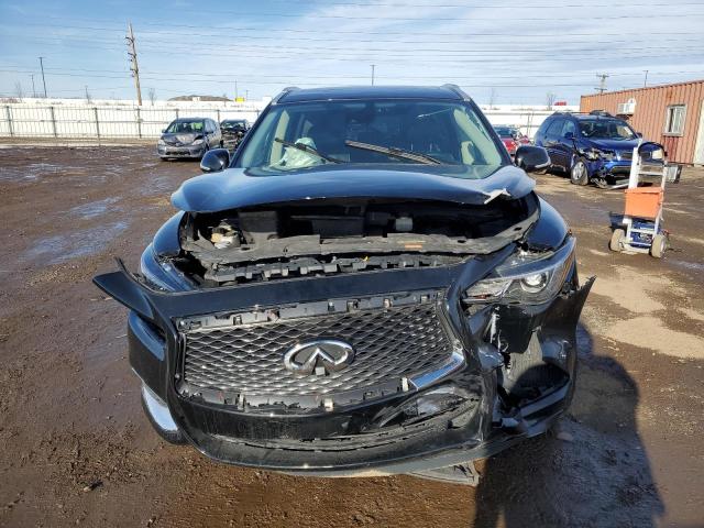  INFINITI QX60 2019 Czarny